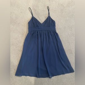 American Eagle Outfitters Baby Doll Dress. Size 4.